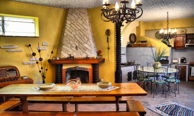 Zafferana Etnea Bed & Breakfast | B&B Aria Dell' Etna