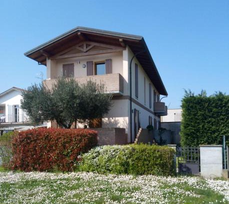 Ravenna Bed & Breakfast | B&B Armonia