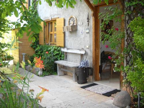 Sopramonte Bed & Breakfast | B&B Artemia