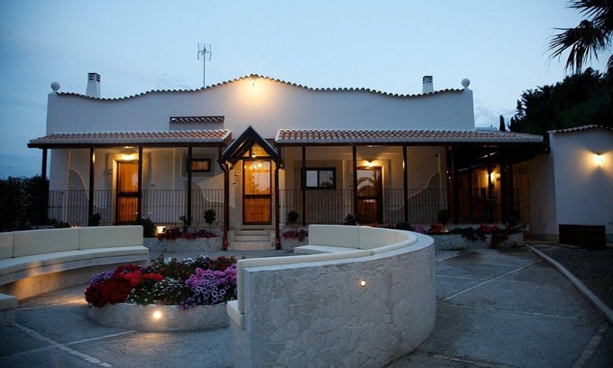 Barletta Bed & Breakfast | B&B Barletta Acasamia