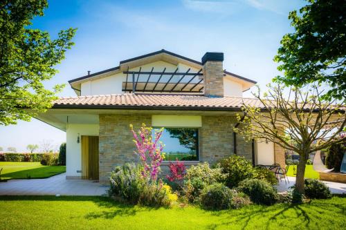 Quartiere Cervese Nord Bed & Breakfast | B&B Beauty House