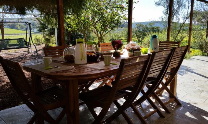 Calasetta Bed & Breakfast | B&B Bella Calasetta