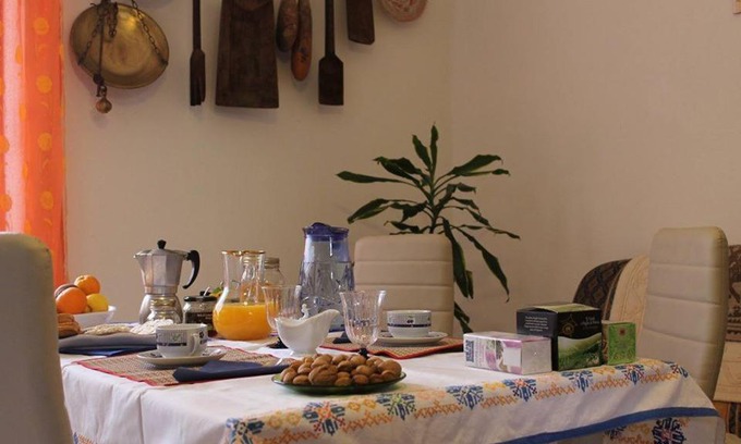 Loceri Apartment | B&B Bella Sardegna