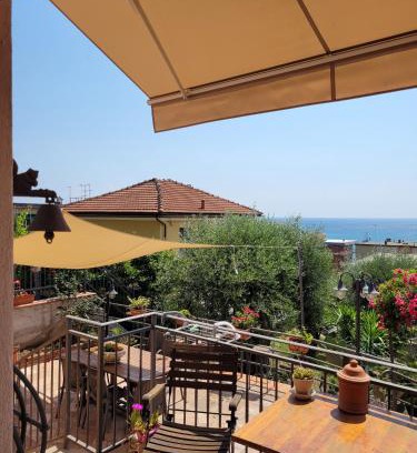 Savona Bed & Breakfast | b&b bellavista