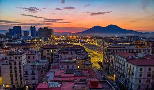 Naples City Centre Bed & Breakfast | B&B Belvedere