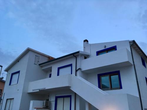 Portoscuso Bed & Breakfast | B&B BentueMari