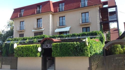 Pozarevac Bed & Breakfast | B&B Boem