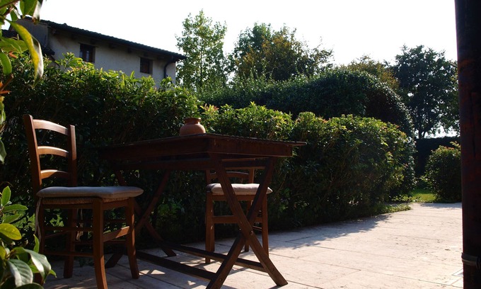 Asolo Bed & Breakfast | B&B Cà Cinel Asolo