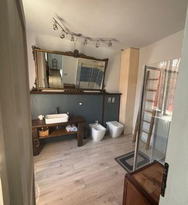 Pian del Voglio Bed & Breakfast | B&B C'ERA UNA Volta