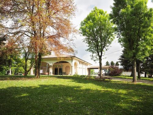 Reggio nell'Emilia Bed & Breakfast | B&B Ca' Restom