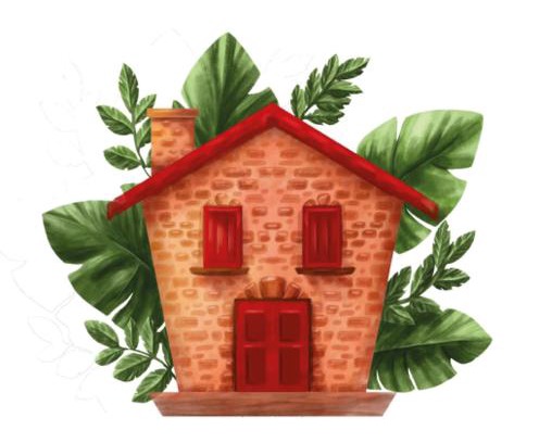 Castiglione di Cervia Bed & Breakfast | B&B Ca Rossa