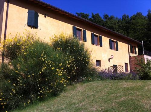 Pallino Bed & Breakfast | B&B Cal Torello