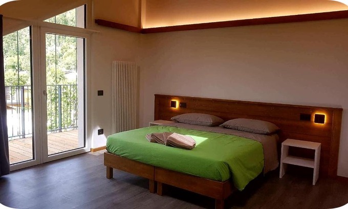 Baselga di Pine Hotel | B&B - Canè in Fiore