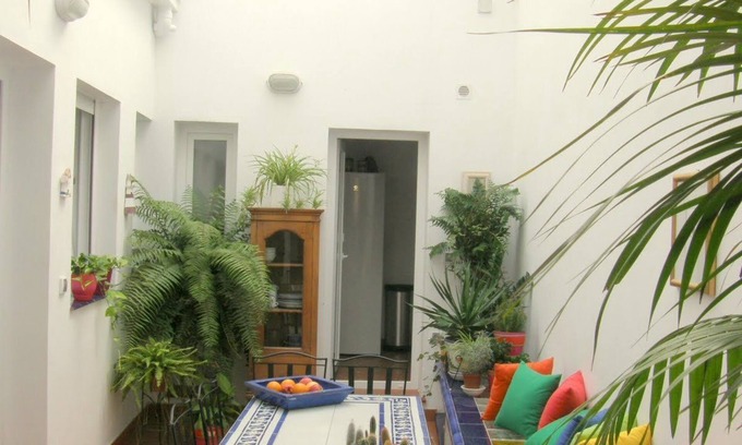 Triana Hotel | B&B Casa Alfareria 59