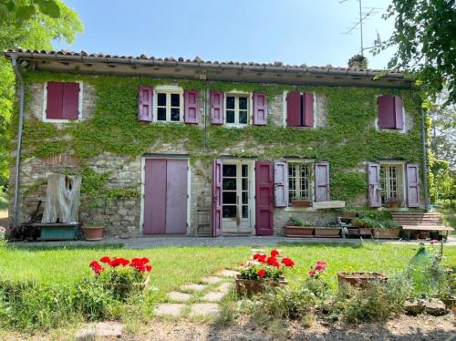 Langhirano Bed & Breakfast | B&B Casa dei Cuori - Natura, Silenzio, relax a 550 m di quota