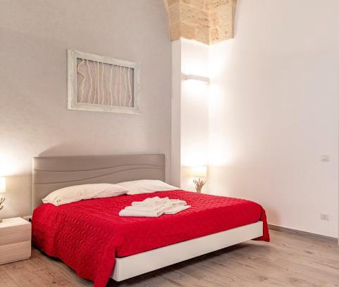 Arnesano Bed & Breakfast | B&B Casa di Anita