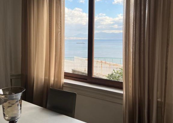 Mergellina Apartment | B&B Casanova 112