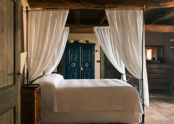Monzambano Bed & Breakfast | B&B Cascina Mattarelle