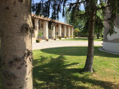 Asola Bed & Breakfast | B&B Cascina Sagrestia