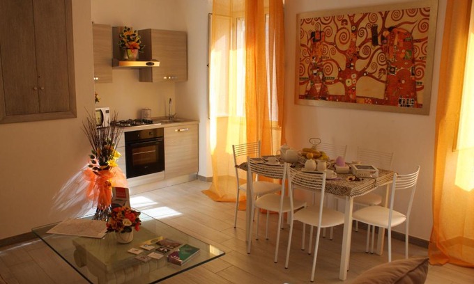 Iglesias Historic Centre Bed & Breakfast | B&B Castello Salvaterra