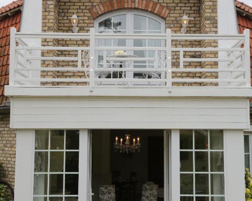 Koksijde-Bad Bed & Breakfast | B&B Chantery