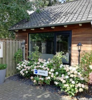 Municipality of Enschede Bed & Breakfast | B & B Chawe