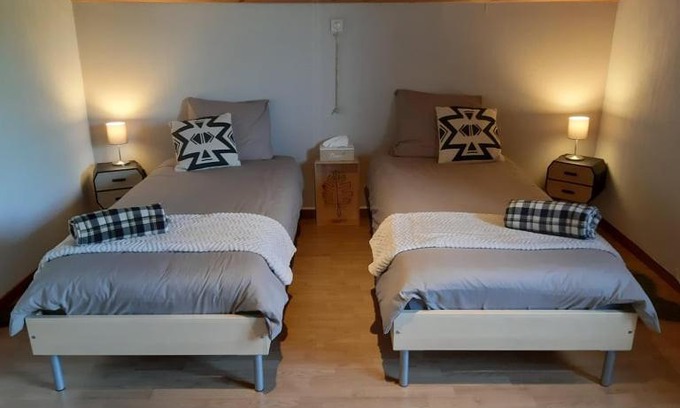 Stavelot Bed & Breakfast | B&B Circuitez-vous