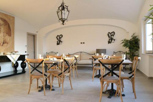 Santa Maria Capua Vetere Bed & Breakfast | B&B Cloud