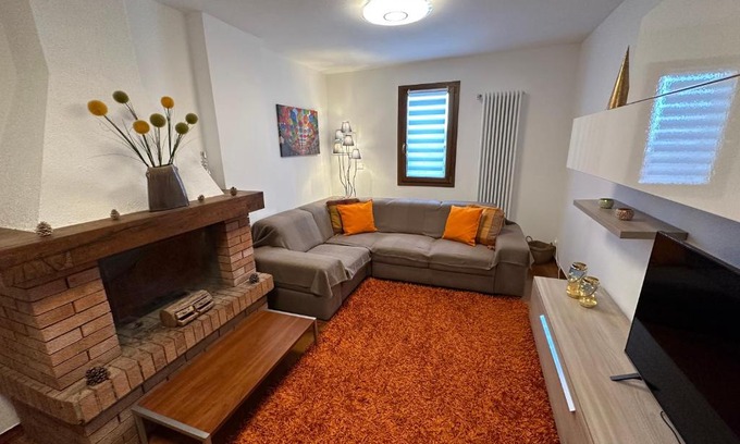 Sasso Marconi Bed & Breakfast | B&B Codivilla 67