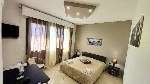 Acquarica del Capo Bed & Breakfast | B&B Colori del Salento