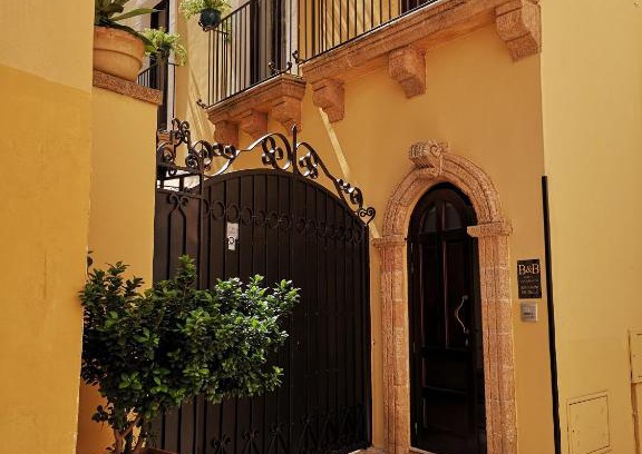 Casarano Bed & Breakfast | B&B Corte San Giuseppe