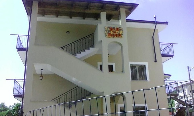 Camerota Bed & Breakfast | B&B Da Rosa Camerota