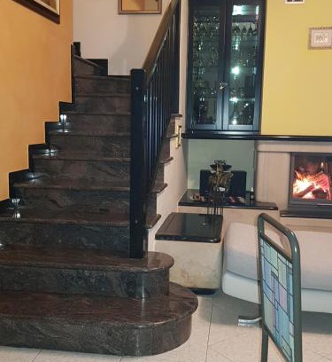 Talamello Bed & Breakfast | B&B da Silvana a Talamello