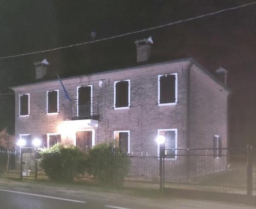 Ro Bed & Breakfast | B&B da Veronica Riva del Po Fe