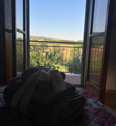 Muro Lucano Bed & Breakfast | B&B Da Vincenzo e Teresa