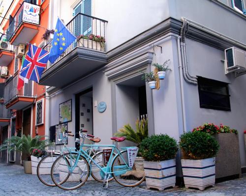Pozzuoli Bed & Breakfast | B&B Darsena