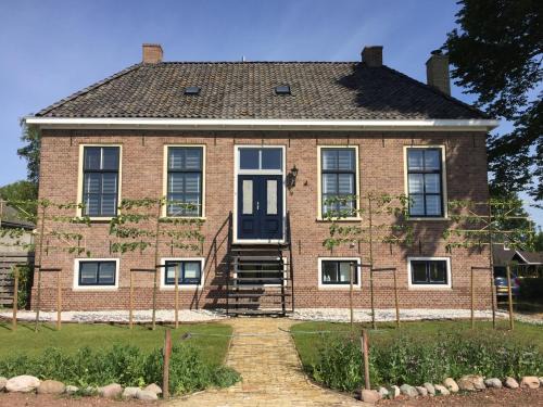 Harich Bed & Breakfast | B&B de Bels