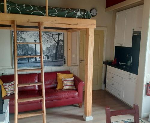 Silvolde Apartment | B & B De Groene Slaper