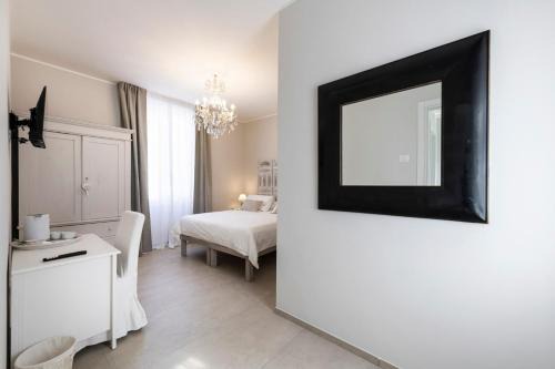 Brusuglio House | B&B De I Bravi
