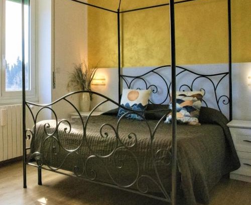 Universita House | B&B Dea Tiburtina