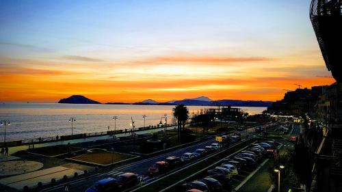 Pozzuoli Bed & Breakfast | B&B del Mare