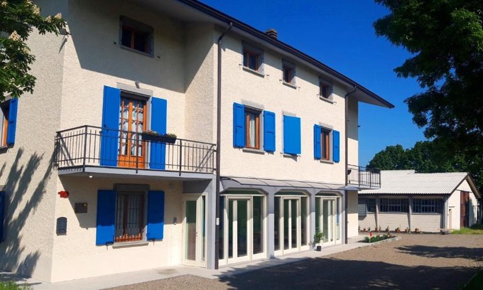 Albinea Bed & Breakfast | B&B Des Artistes
