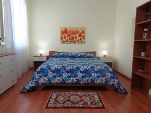 Rovittello Bed & Breakfast | B&B Don Diego