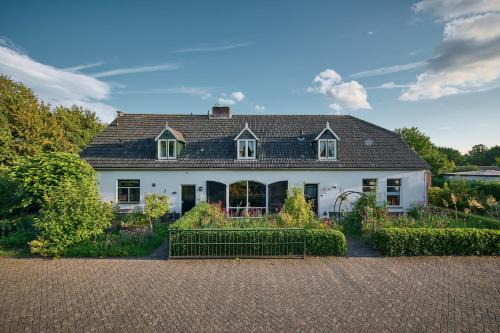Kaatsheuvel Bed & Breakfast | B&B Doremi