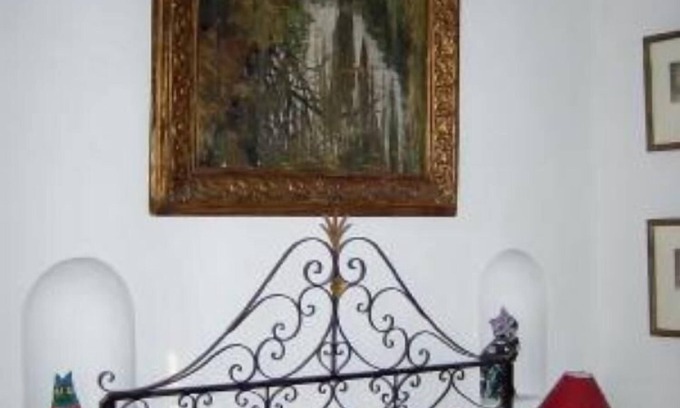 Churriana House | B&B, double glazing, 10 minutes drive from Málaga airport, max.4 nights.