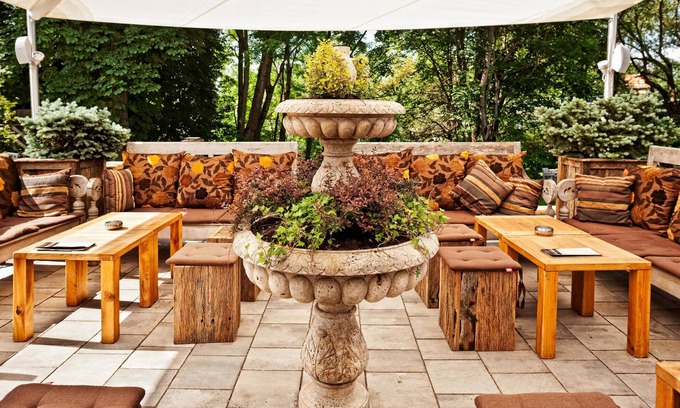 Ljubljana Bed & Breakfast | B&B Dvor Tacen
