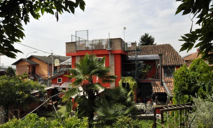 Castagnole Piemonte Bed & Breakfast | B&B Edera