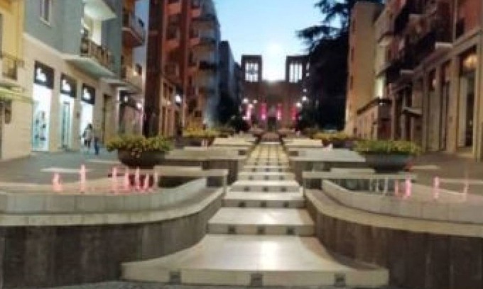 Cosenza Bed & Breakfast | B&B Erifra' Piccolo Hotel