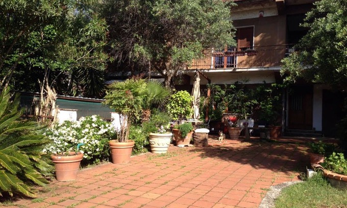 Castrovillari Bed & Breakfast | B&B Falcone