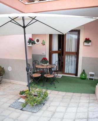 Fasano House | B&B Flower House